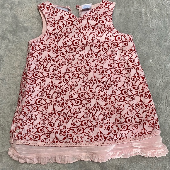 Jane Seymour cute summer dresses 3-6 month old - Picture 1 of 5
